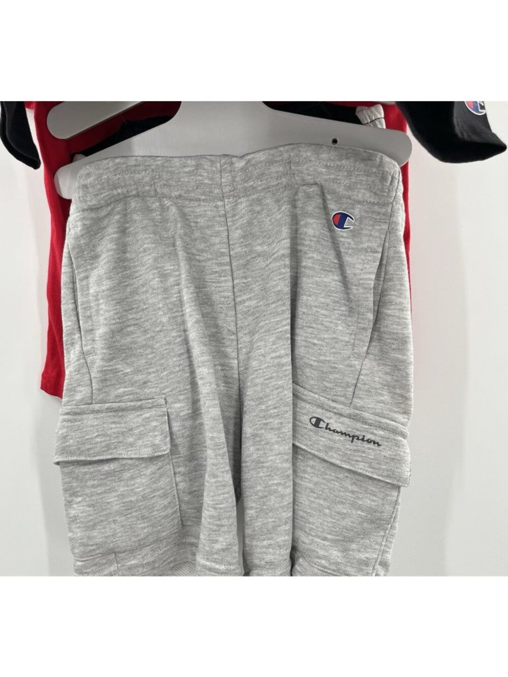 NWT Champion 4-piece set - Picture 9 of 14